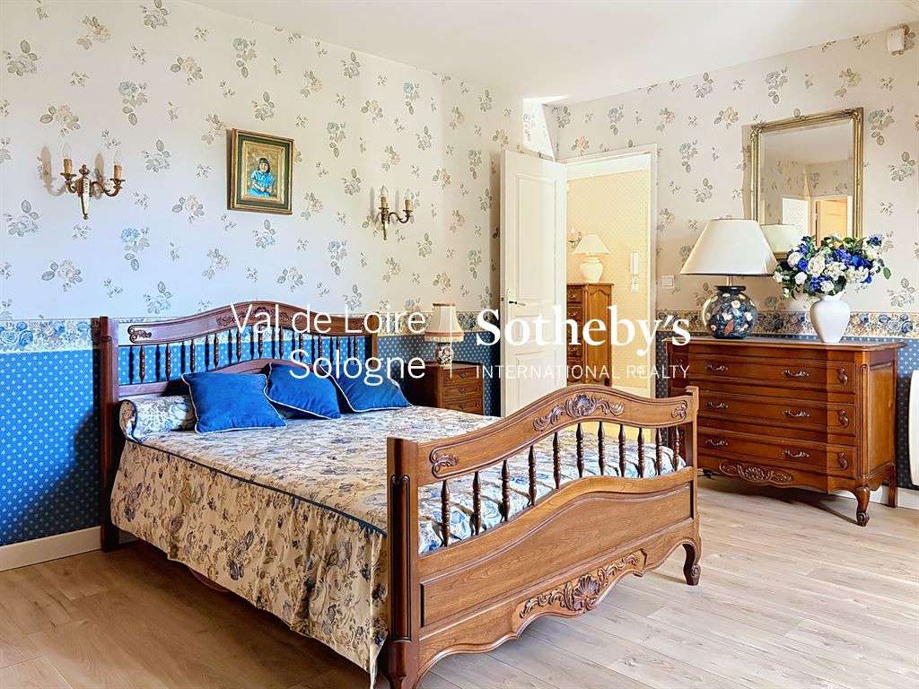 Maison Orléans