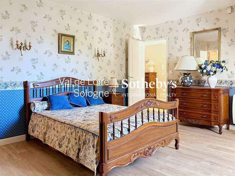 Maison Orléans - 4 chambres - 173m²