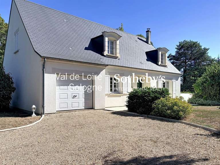 Maison Orléans - 4 chambres - 173m²