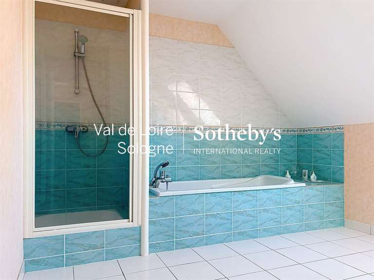 Maison Orléans - 4 chambres - 173m²