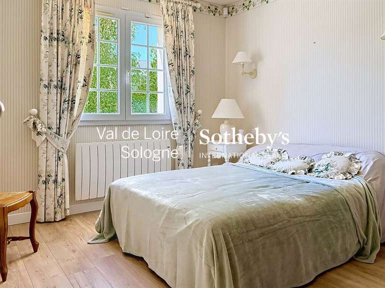 Maison Orléans - 4 chambres - 173m²