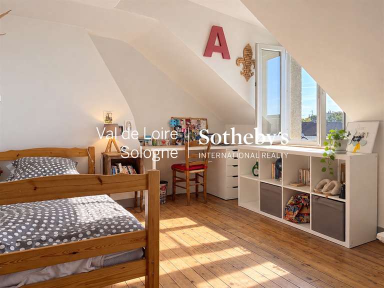 Maison Orléans - 6 chambres - 200m²