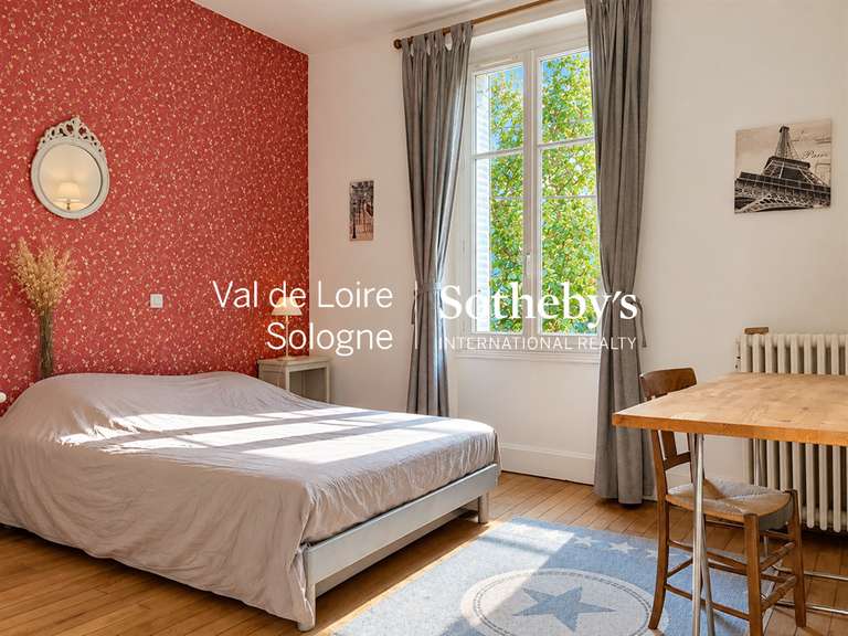 Maison Orléans - 6 chambres - 200m²