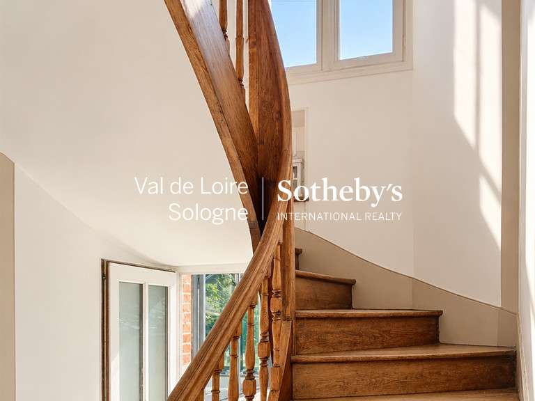 Maison Orléans - 6 chambres - 200m²