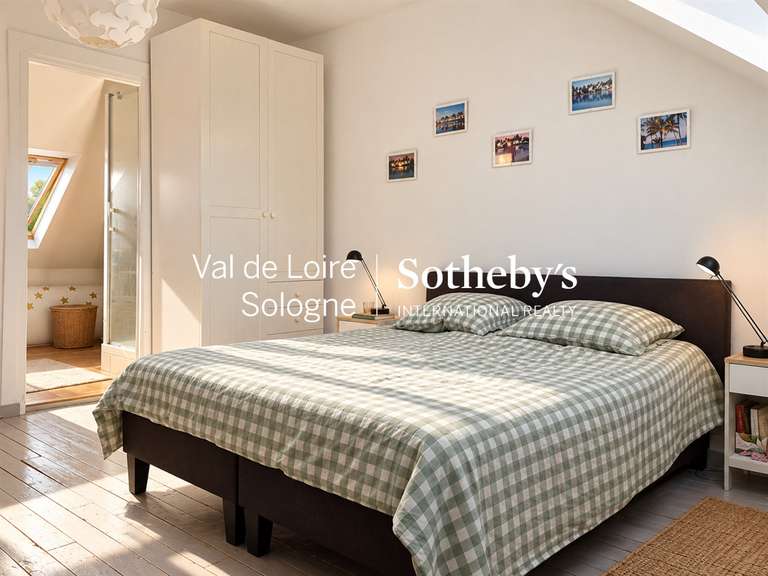 Maison Orléans - 6 chambres - 200m²