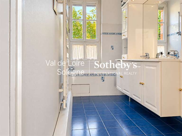 Maison Orléans - 6 chambres - 200m²