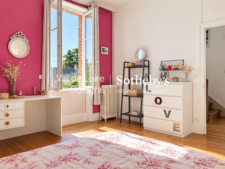 Maison Orléans - 6 chambres - 200m²