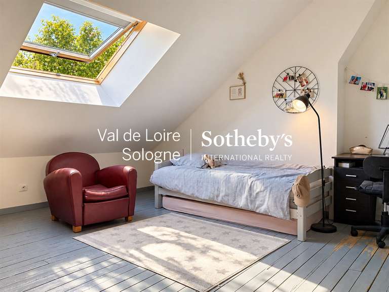 Maison Orléans - 6 chambres - 200m²