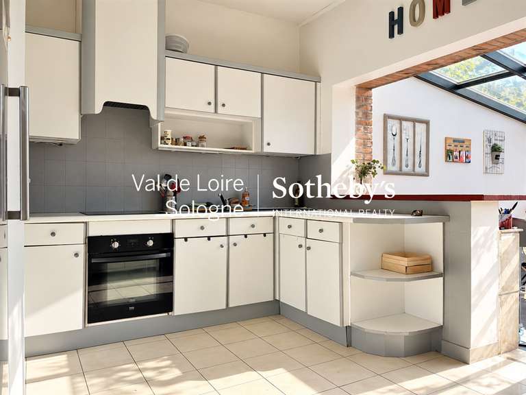 Maison Orléans - 6 chambres - 200m²