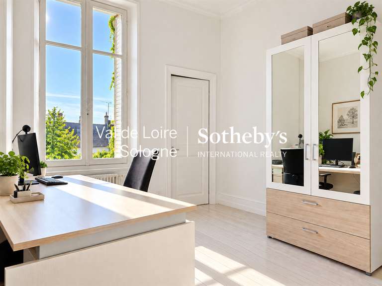 Maison Orléans - 6 chambres - 200m²