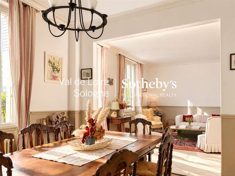 Maison Orléans - 6 chambres - 200m²