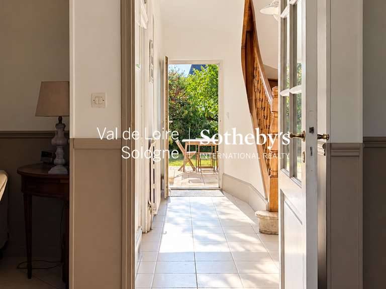 Maison Orléans - 6 chambres - 200m²