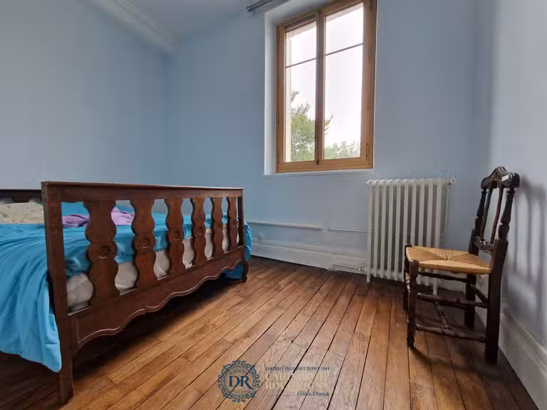 Maison Orléans - 7 chambres - 268m²