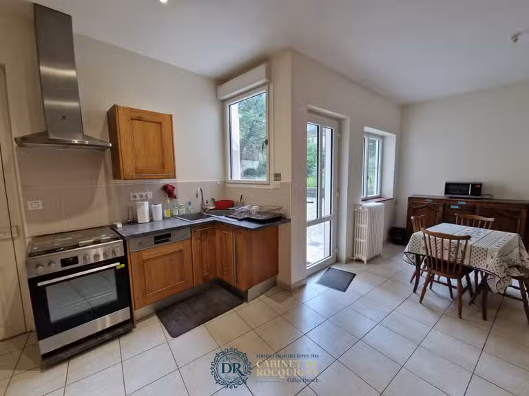 Maison Orléans - 7 chambres - 268m²