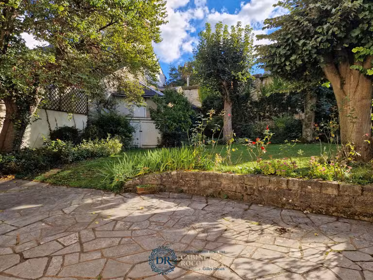 Maison Orléans - 7 chambres - 268m²