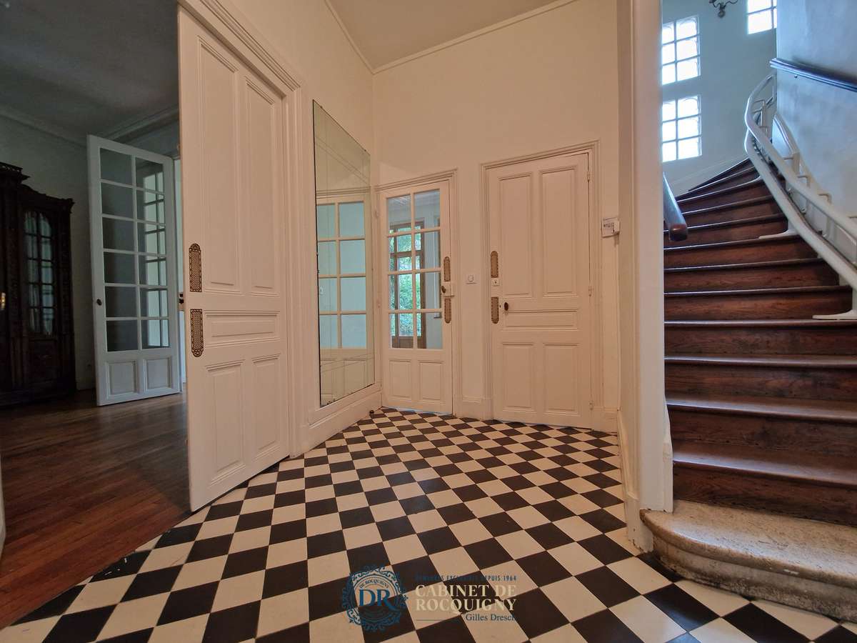 Maison Orléans