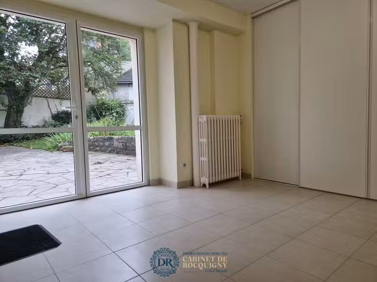 Maison Orléans - 7 chambres - 268m²
