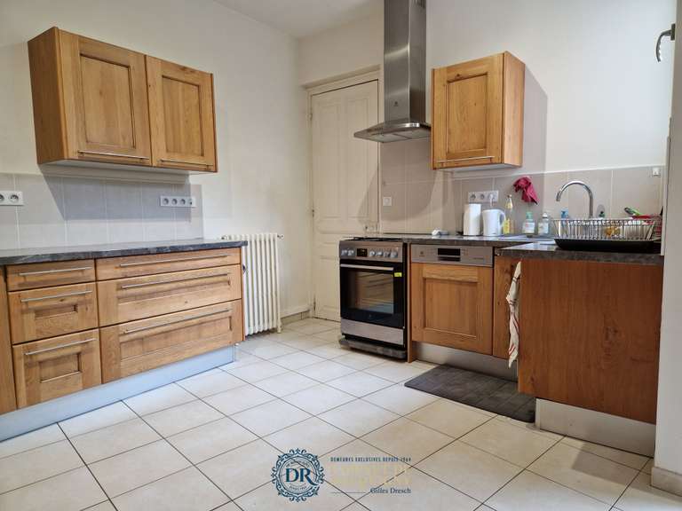 Maison Orléans - 7 chambres - 268m²