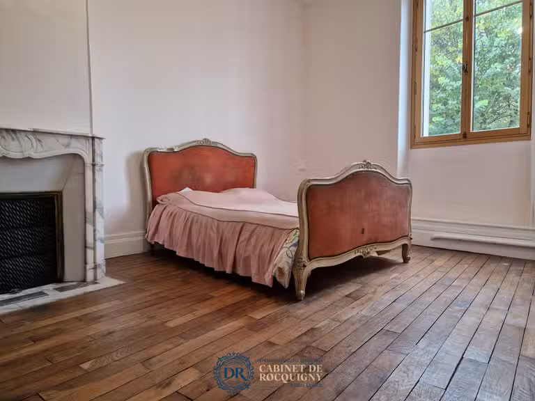 Maison Orléans - 7 chambres - 268m²
