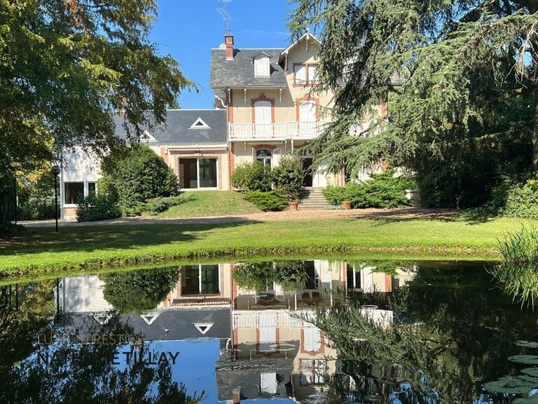 Vente Propriété Orléans - 5 chambres