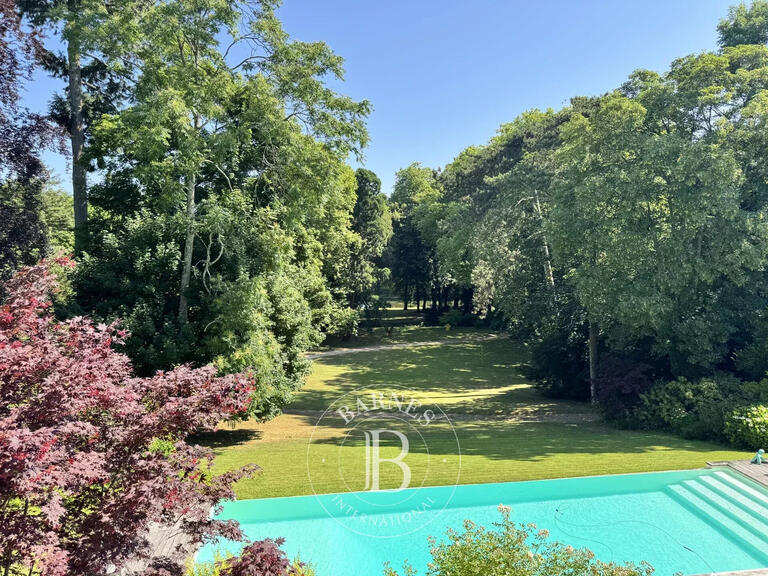 Propriété Orléans - 6 chambres - 363m²