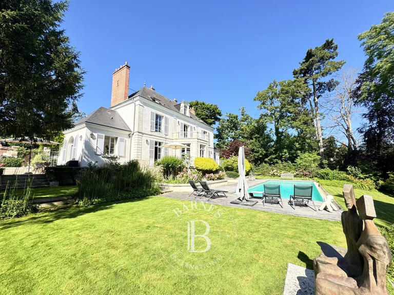 Propriété Orléans - 6 chambres - 363m²