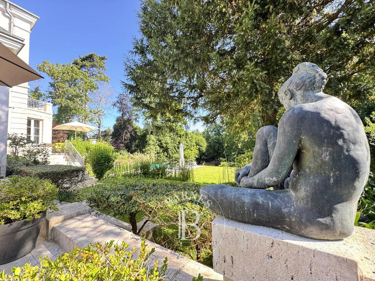 Propriété Orléans - 6 chambres - 363m²