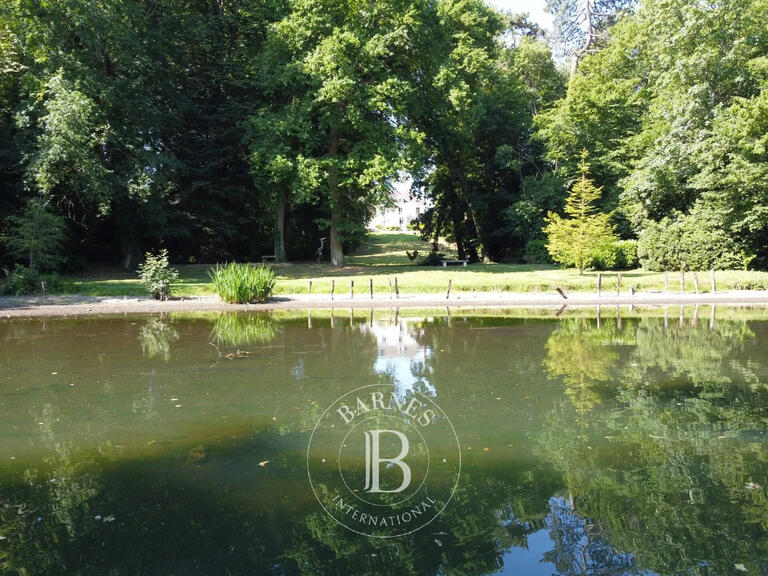 Propriété Orléans - 6 chambres - 363m²