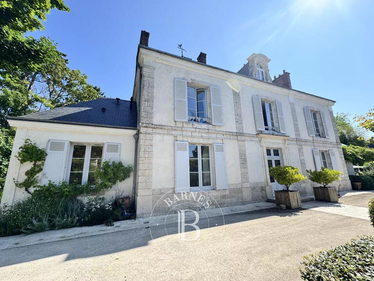 Propriété Orléans - 6 chambres - 363m²