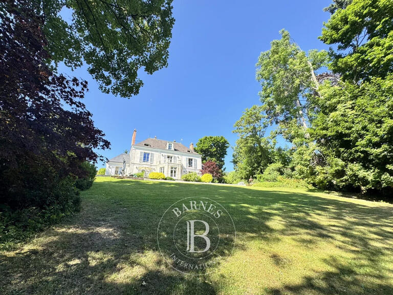 Propriété Orléans - 6 chambres - 363m²
