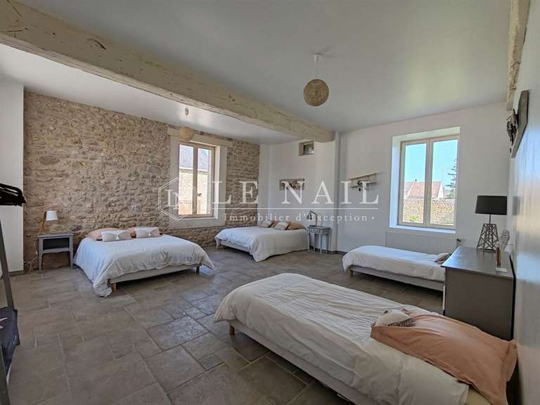 Propriété Orléans - 4 chambres - 210m²