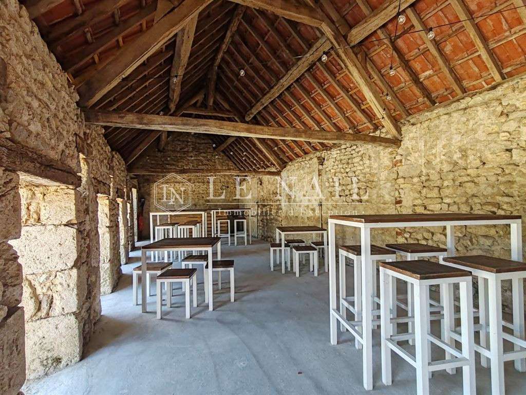 Propriété Orléans