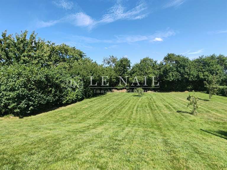 Propriété Orléans - 4 chambres - 210m²