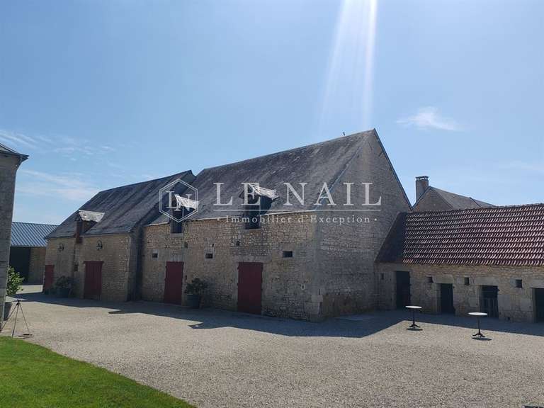 Propriété Orléans - 4 chambres - 210m²