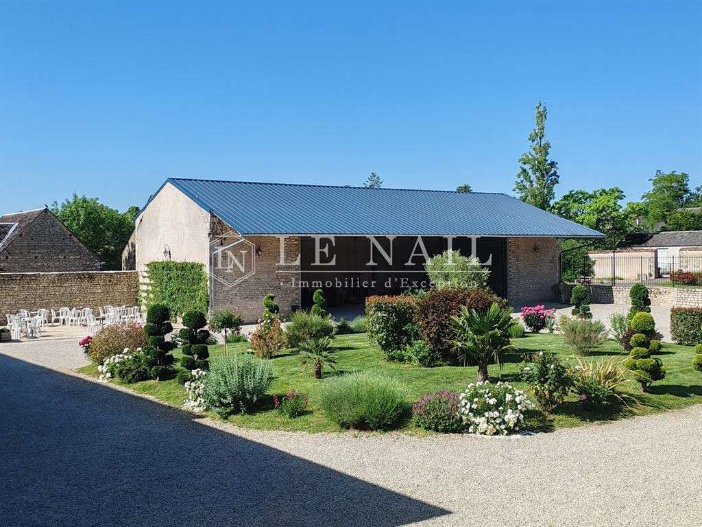 Propriété Orléans