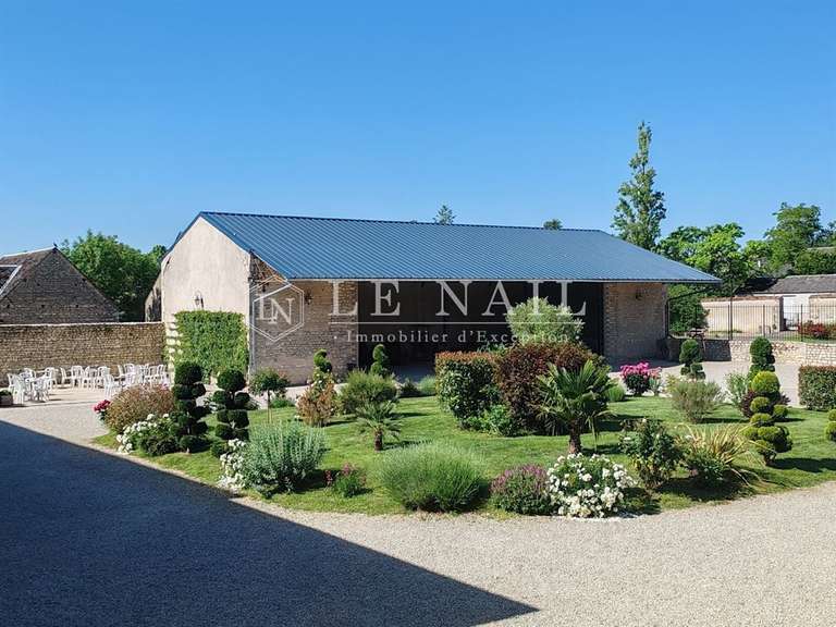 Propriété Orléans - 4 chambres - 210m²
