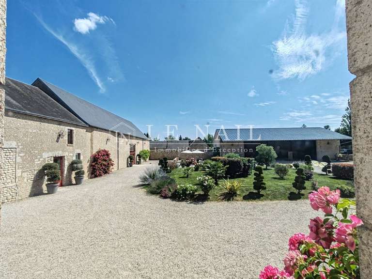 Propriété Orléans - 4 chambres - 210m²