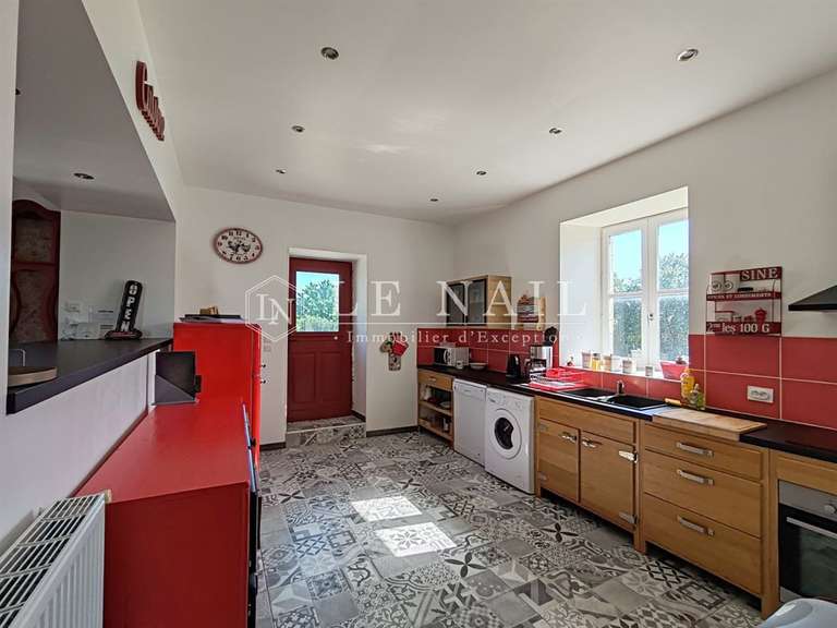 Propriété Orléans - 4 chambres - 210m²