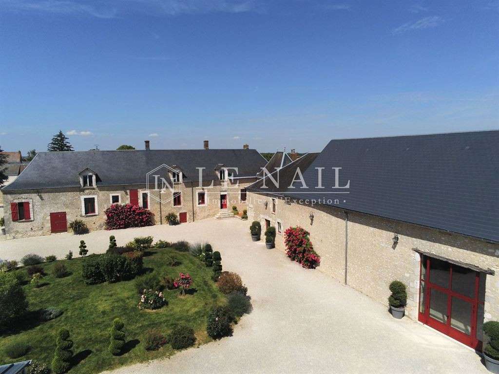 Propriété Orléans