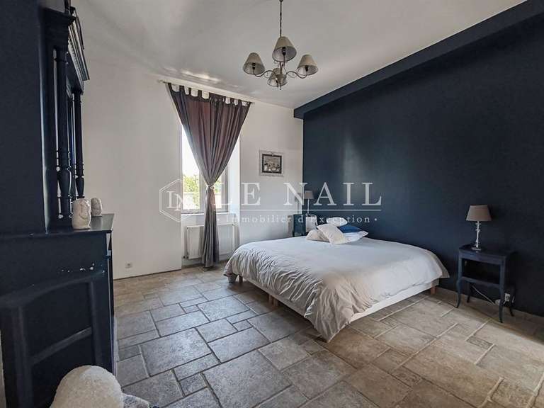 Propriété Orléans - 4 chambres - 210m²