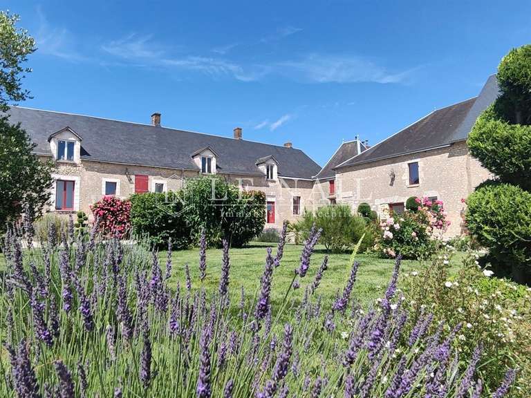 Propriété Orléans - 4 chambres - 210m²
