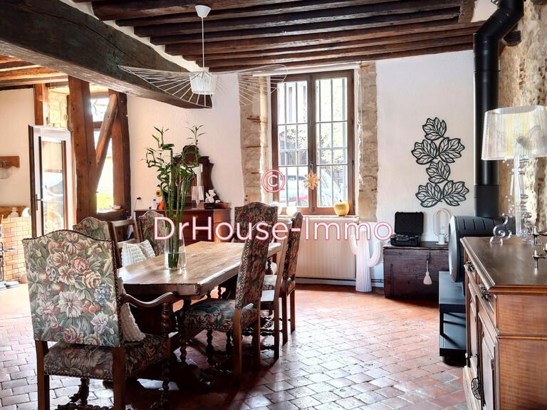 Villa Orléans - 3 chambres - 180m²