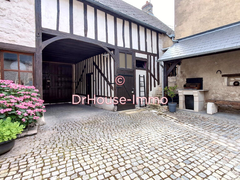 Villa Orléans - 3 chambres - 180m²