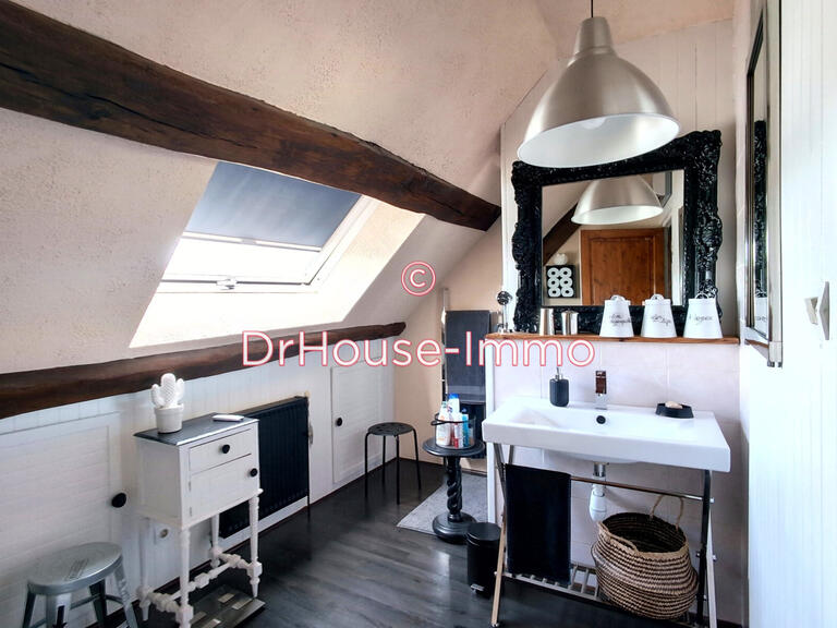Villa Orléans - 3 chambres - 180m²