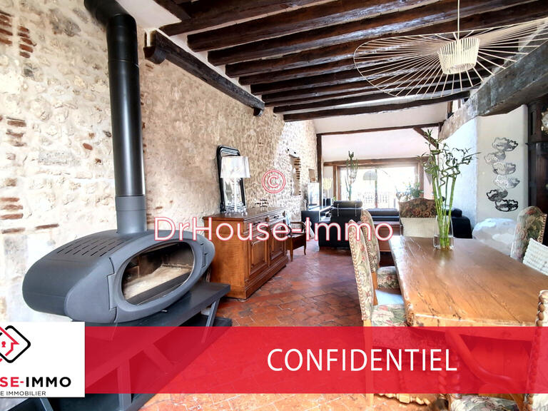 Villa Orléans - 3 chambres - 180m²