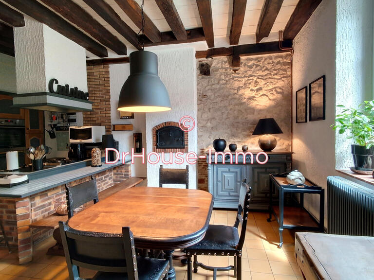 Villa Orléans - 3 chambres - 180m²