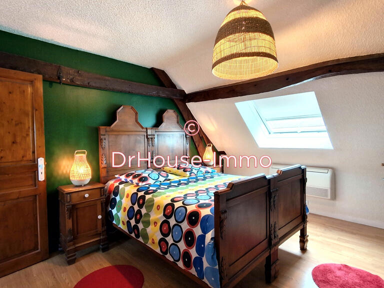 Villa Orléans - 3 chambres - 180m²