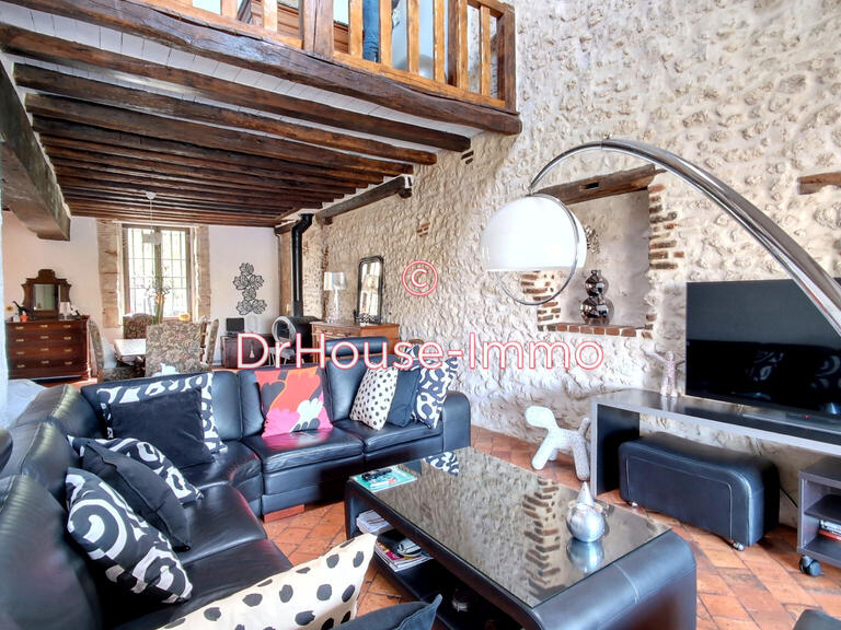 Villa Orléans - 3 chambres - 180m²