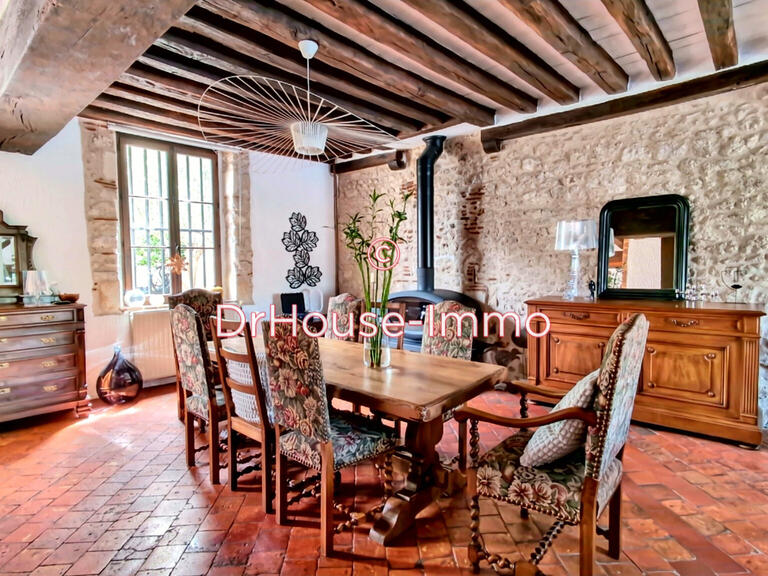 Villa Orléans - 3 chambres - 180m²