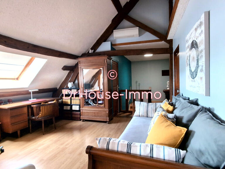 Villa Orléans - 3 chambres - 180m²